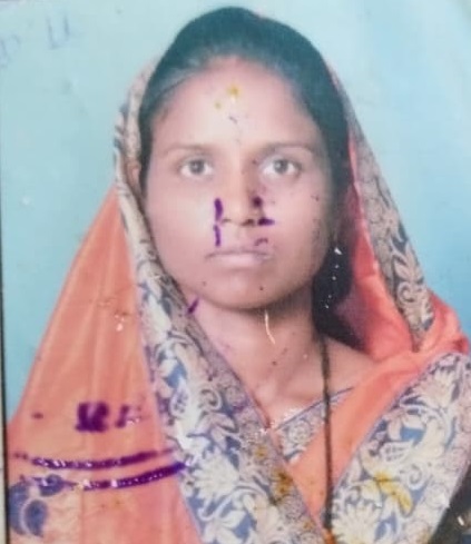 श्रीमती.रूपाली सुनील गांगुर्डे